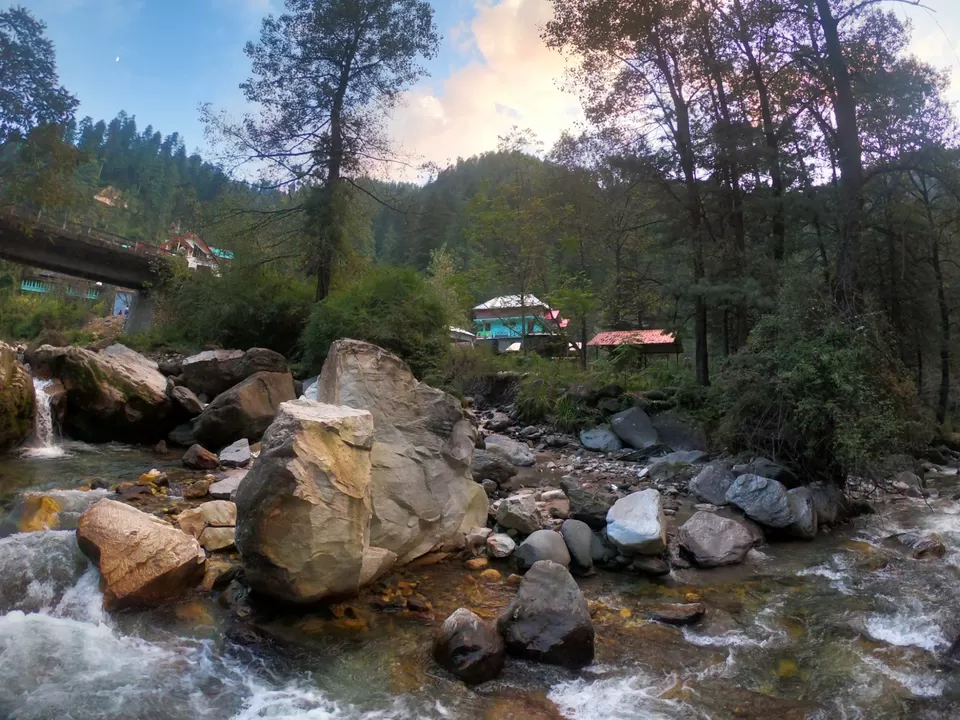 Photo of Serolsar Lake, Himachal Pradesh by Suraj Bajaj