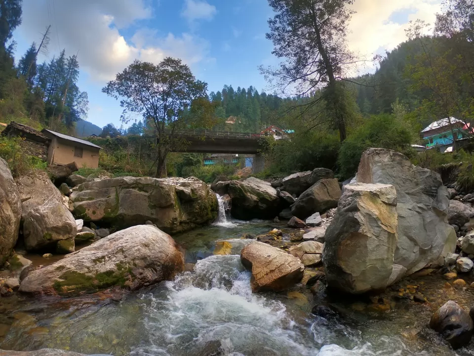 Photo of Serolsar Lake, Himachal Pradesh by Suraj Bajaj
