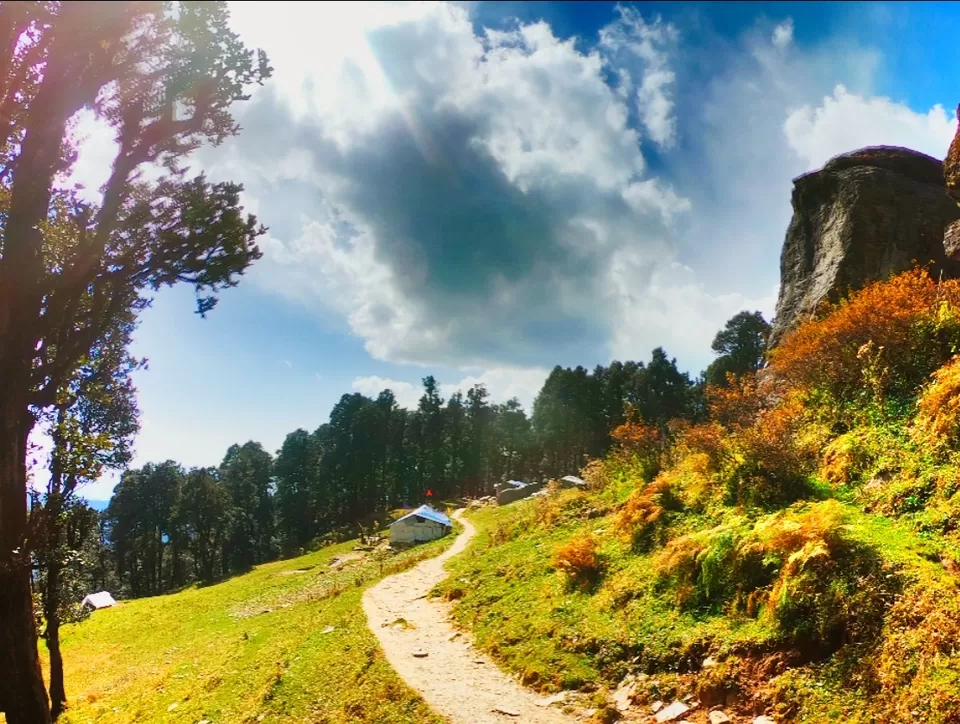 Photo of Serolsar Lake, Himachal Pradesh by Suraj Bajaj