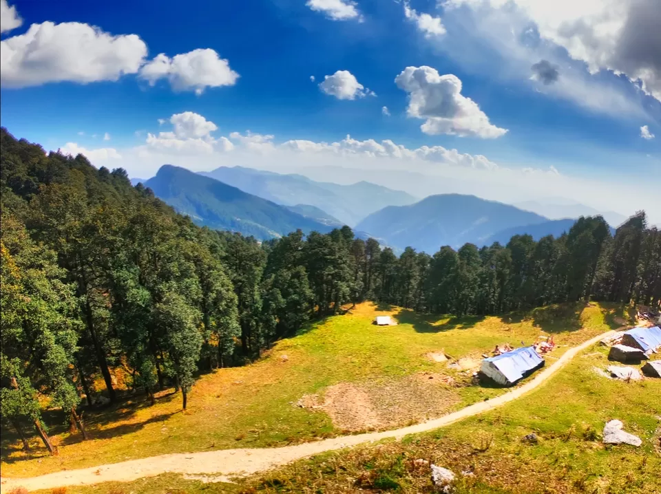 Photo of Serolsar Lake, Himachal Pradesh by Suraj Bajaj