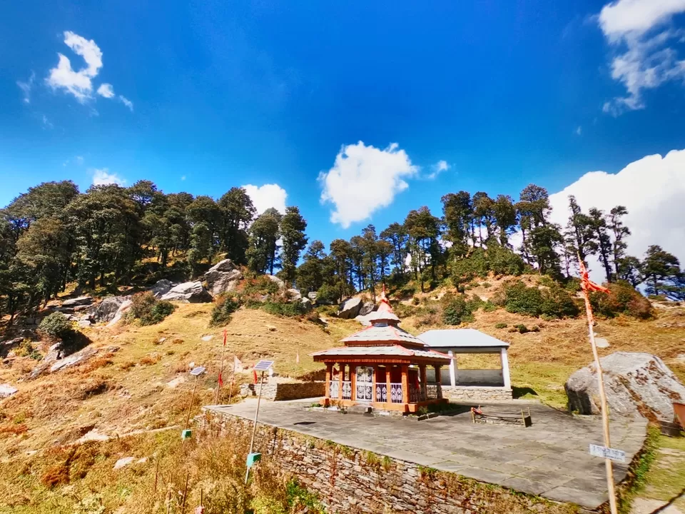 Photo of Serolsar Lake, Himachal Pradesh by Suraj Bajaj
