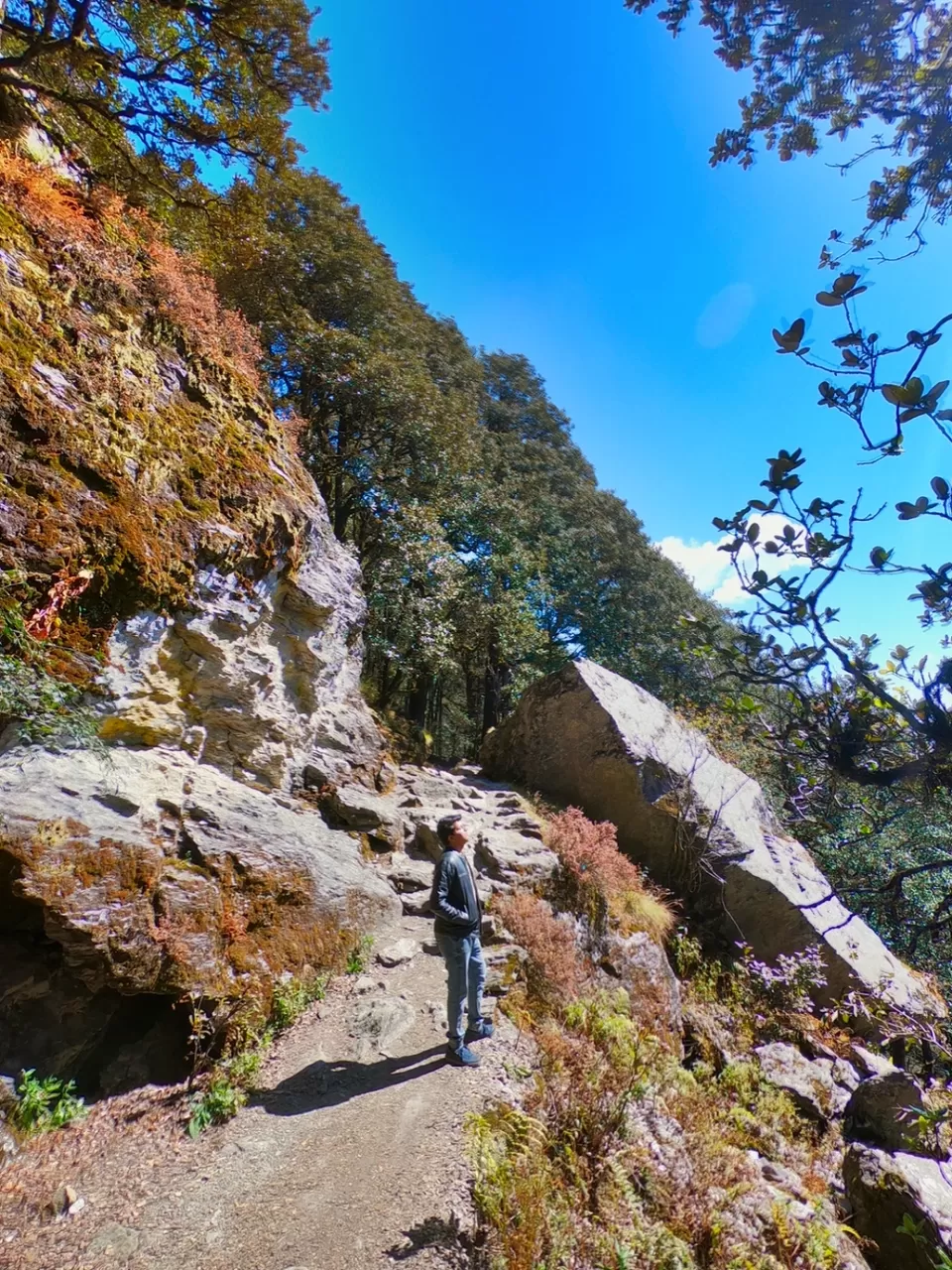 Photo of Serolsar Lake, Himachal Pradesh by Suraj Bajaj