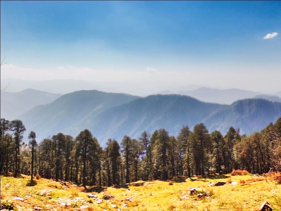 Photo of Serolsar Lake, Himachal Pradesh by Suraj Bajaj