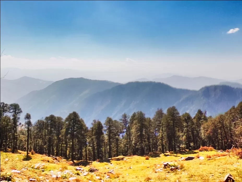 Photo of Serolsar Lake, Himachal Pradesh by Suraj Bajaj