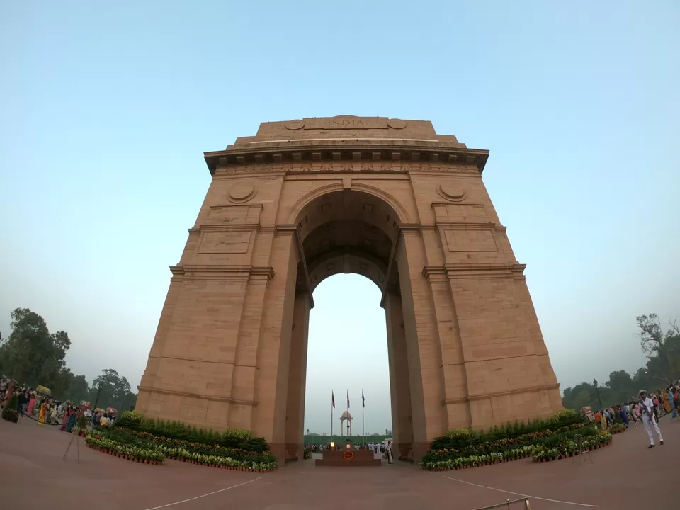 Photo of Delhi, India by Suraj Bajaj