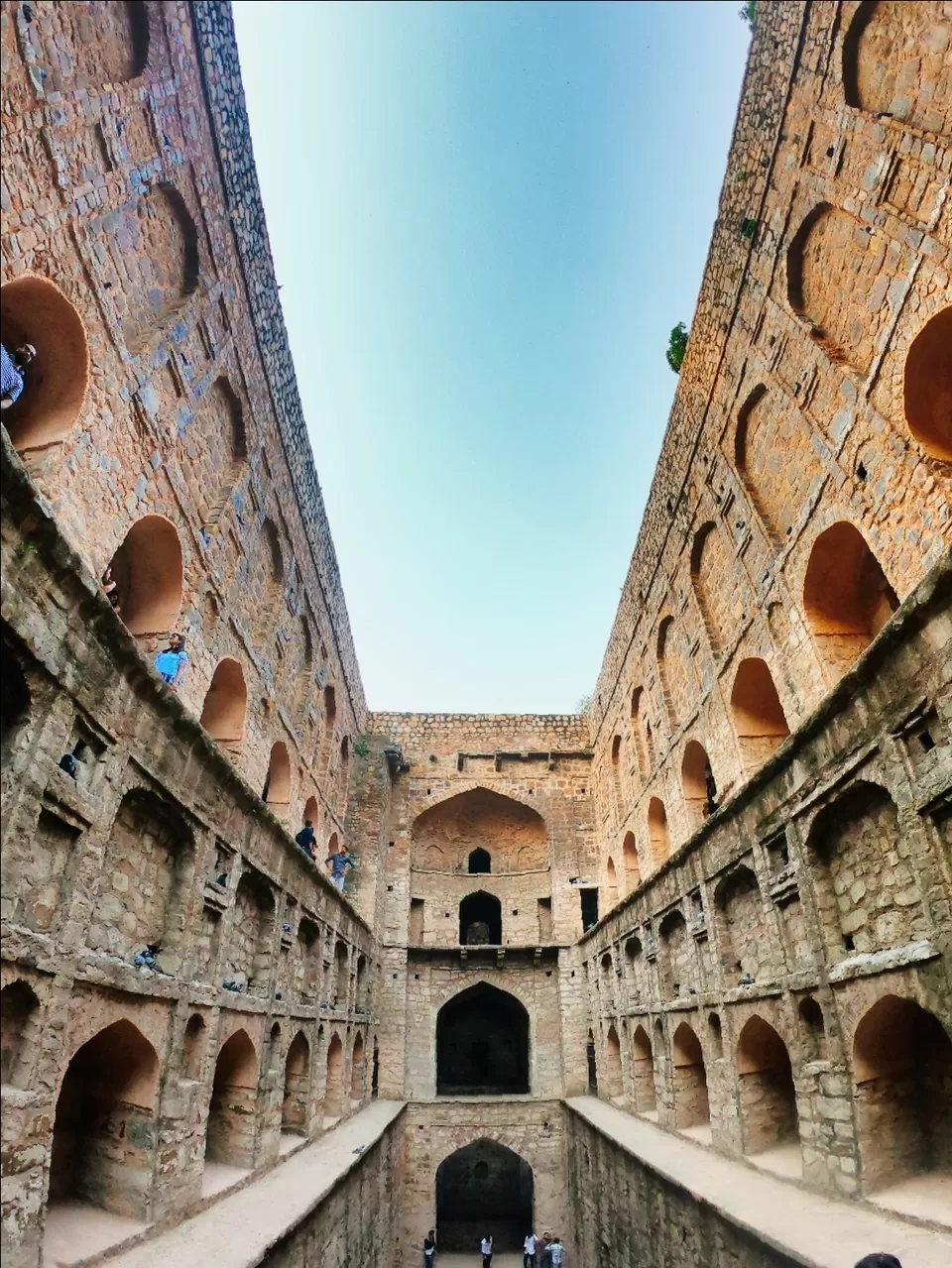 Photo of Delhi, India by Suraj Bajaj