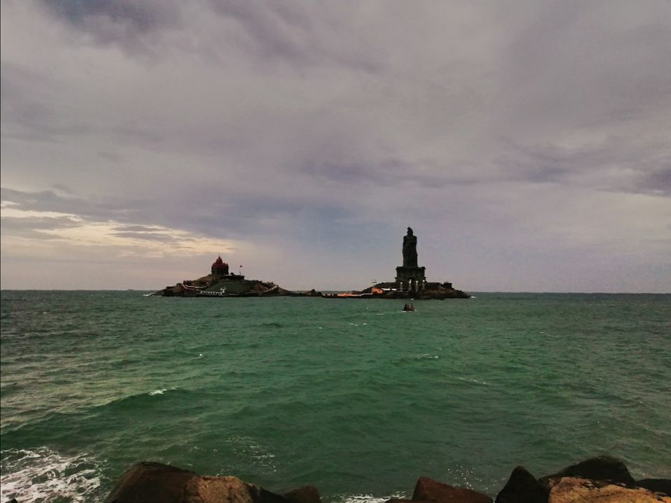 Photo of Madurai by Suraj Bajaj