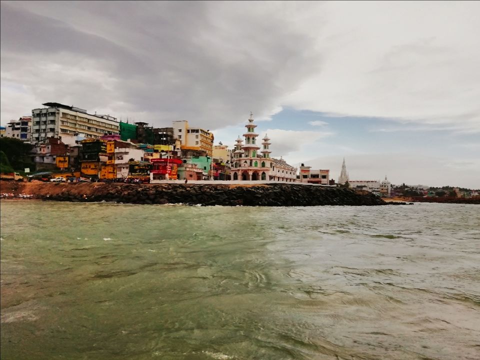 Photo of Madurai by Suraj Bajaj