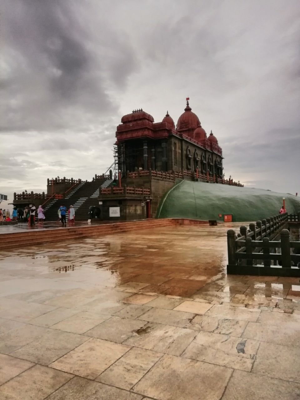 Photo of Madurai by Suraj Bajaj