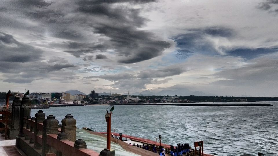 Photo of Madurai by Suraj Bajaj