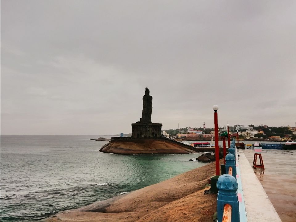 Photo of Madurai by Suraj Bajaj
