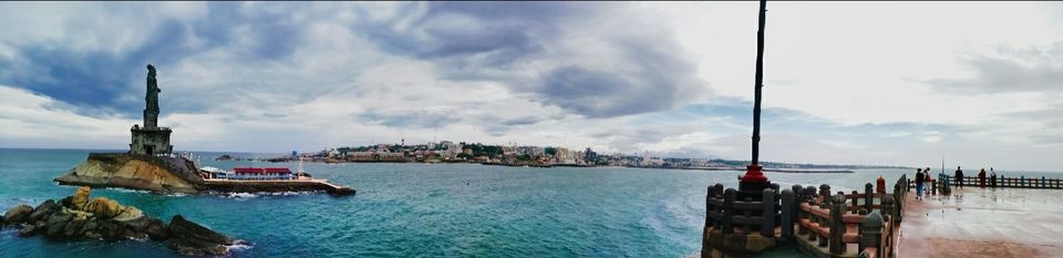 Photo of Madurai by Suraj Bajaj