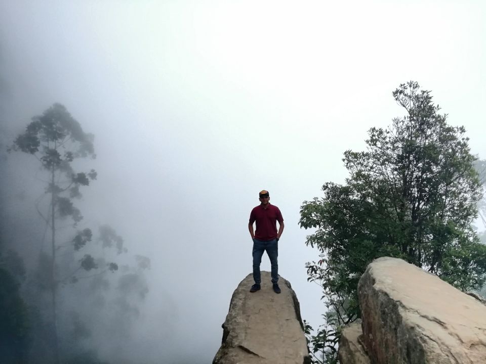 Photo of Kodaikanal by Suraj Bajaj