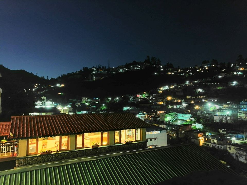 Photo of Kodaikanal by Suraj Bajaj