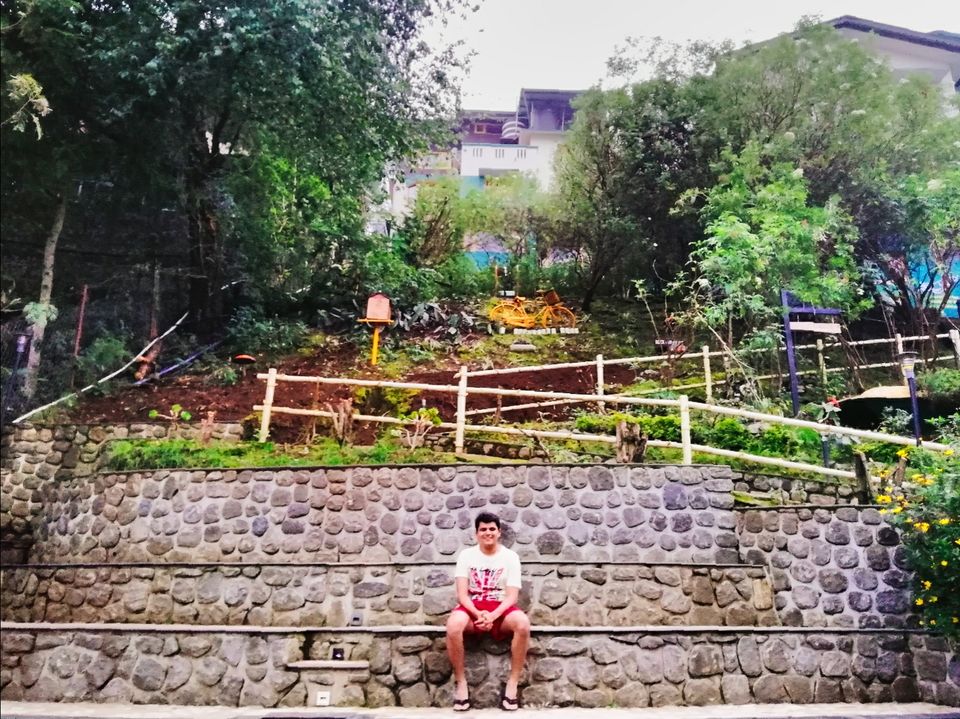 Photo of Kodaikanal by Suraj Bajaj