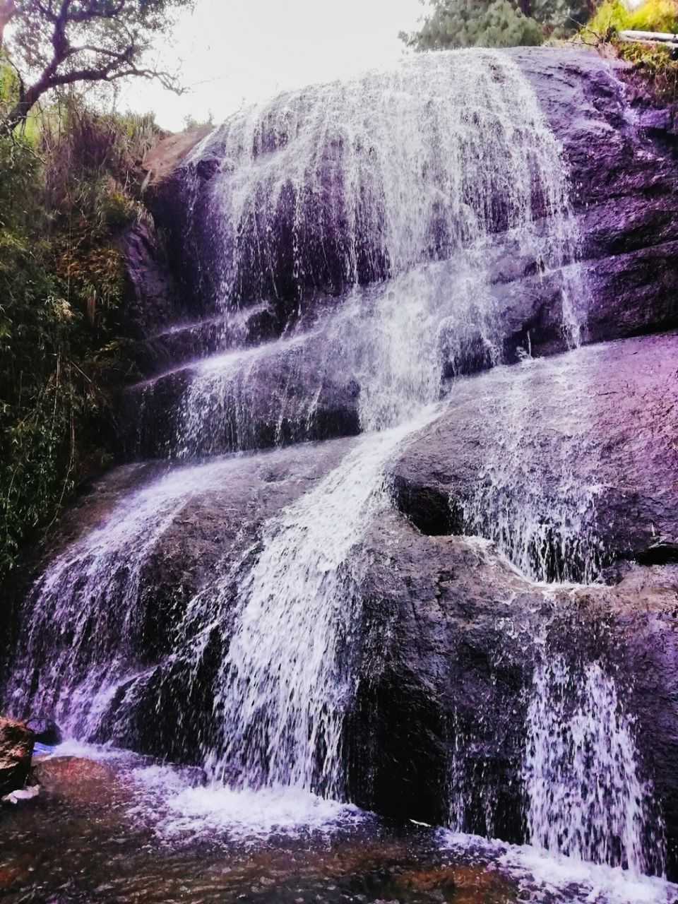 Photo of Kodaikanal by Suraj Bajaj