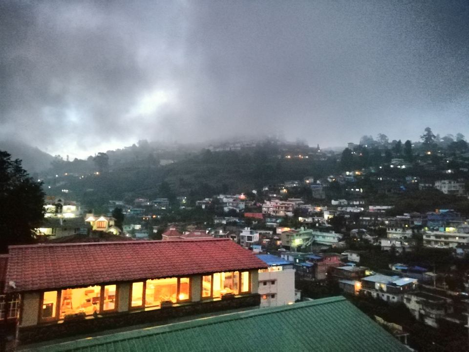 Photo of Kodaikanal by Suraj Bajaj