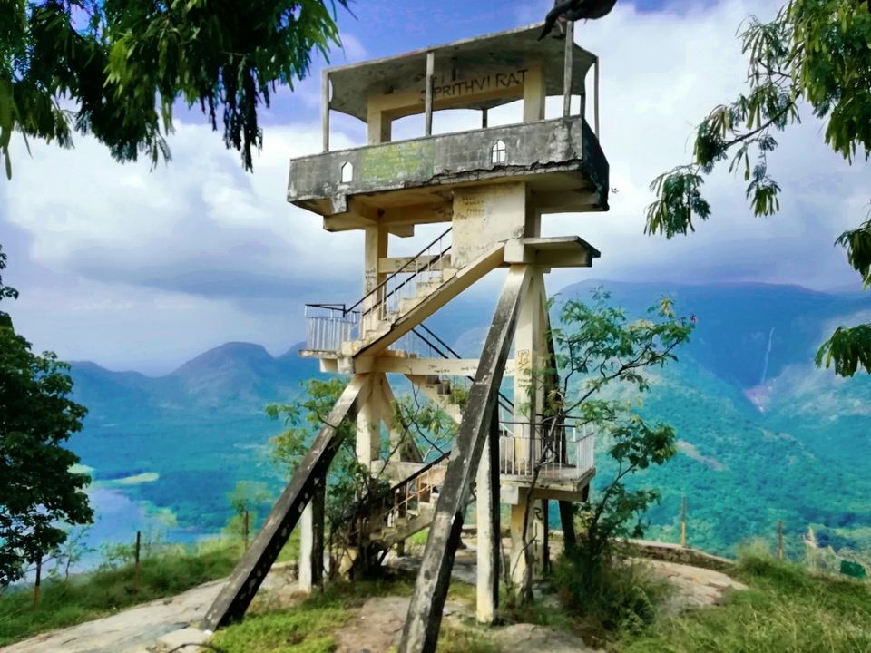 Photo of Kodaikanal by Suraj Bajaj