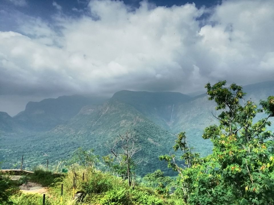 Photo of Kodaikanal by Suraj Bajaj