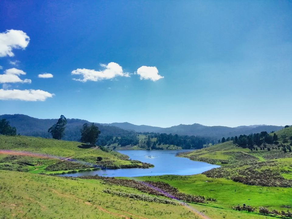Photo of Kodaikanal by Suraj Bajaj