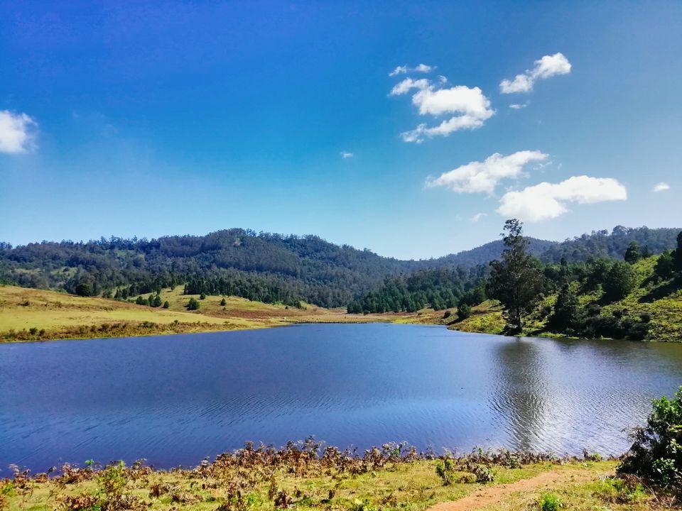 Photo of Kodaikanal by Suraj Bajaj