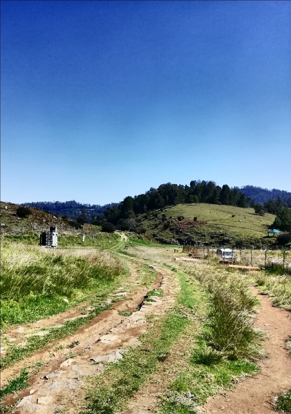 Photo of Kodaikanal by Suraj Bajaj