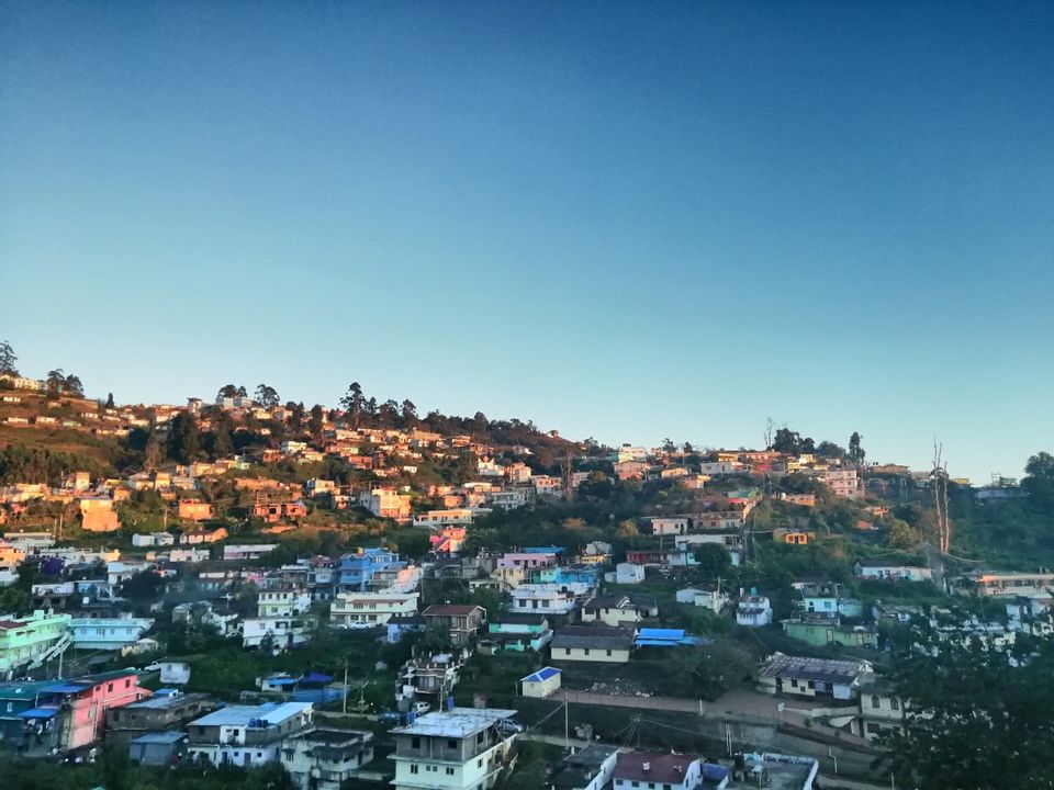 Photo of Kodaikanal by Suraj Bajaj