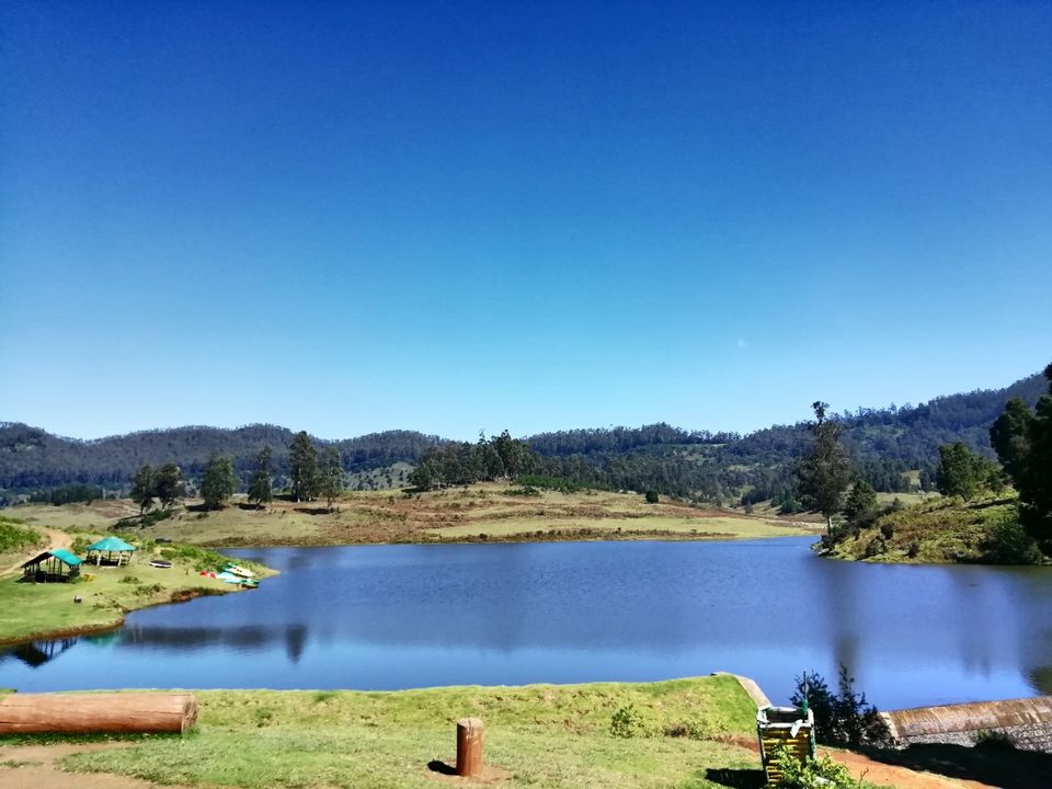 Photo of Kodaikanal by Suraj Bajaj