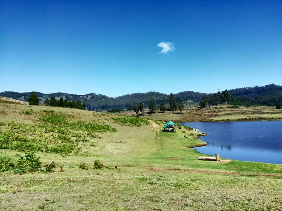 Photo of Kodaikanal by Suraj Bajaj