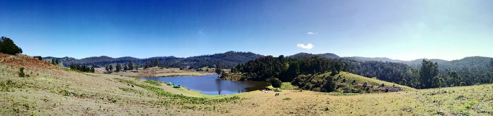 Photo of Kodaikanal by Suraj Bajaj