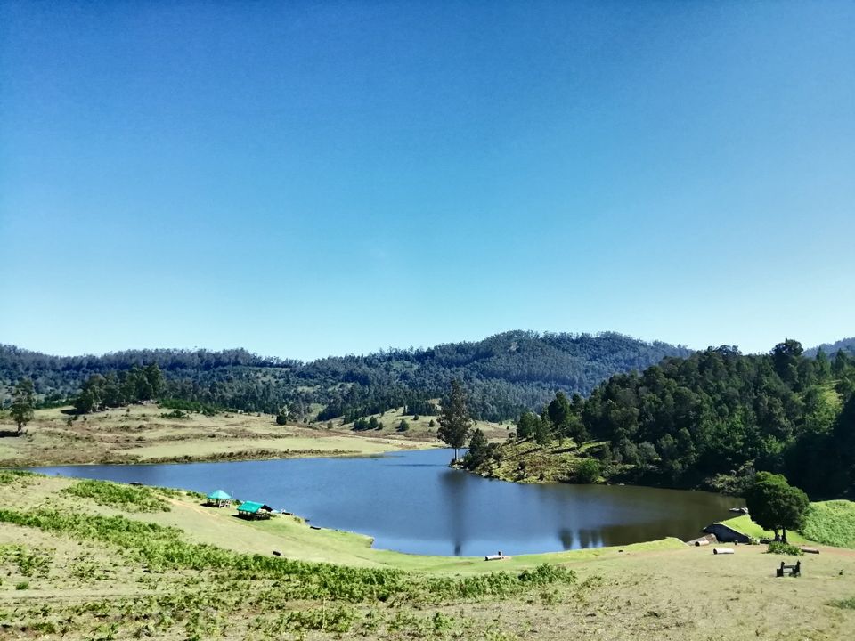 Photo of Kodaikanal by Suraj Bajaj