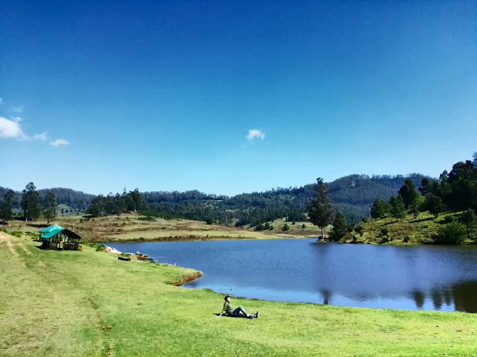Photo of Kodaikanal by Suraj Bajaj