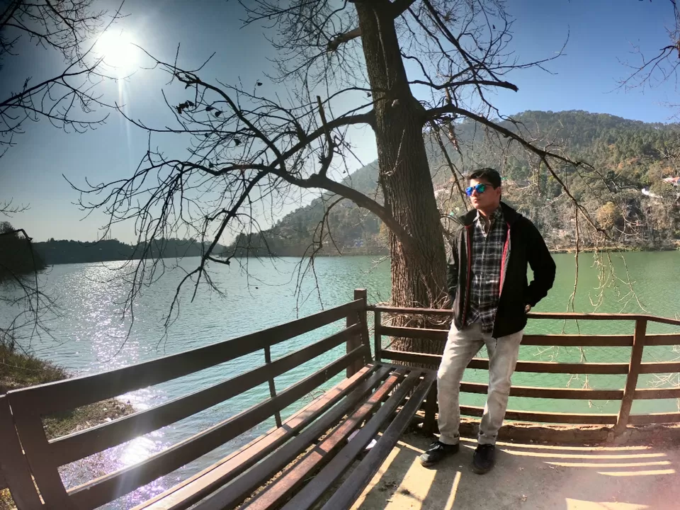 Photo of Mukteshwar by Suraj Bajaj