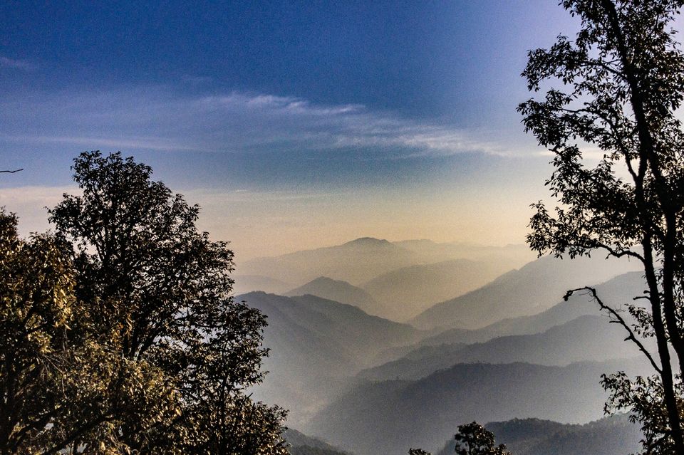 Photo of Munsyari by Suraj Bajaj