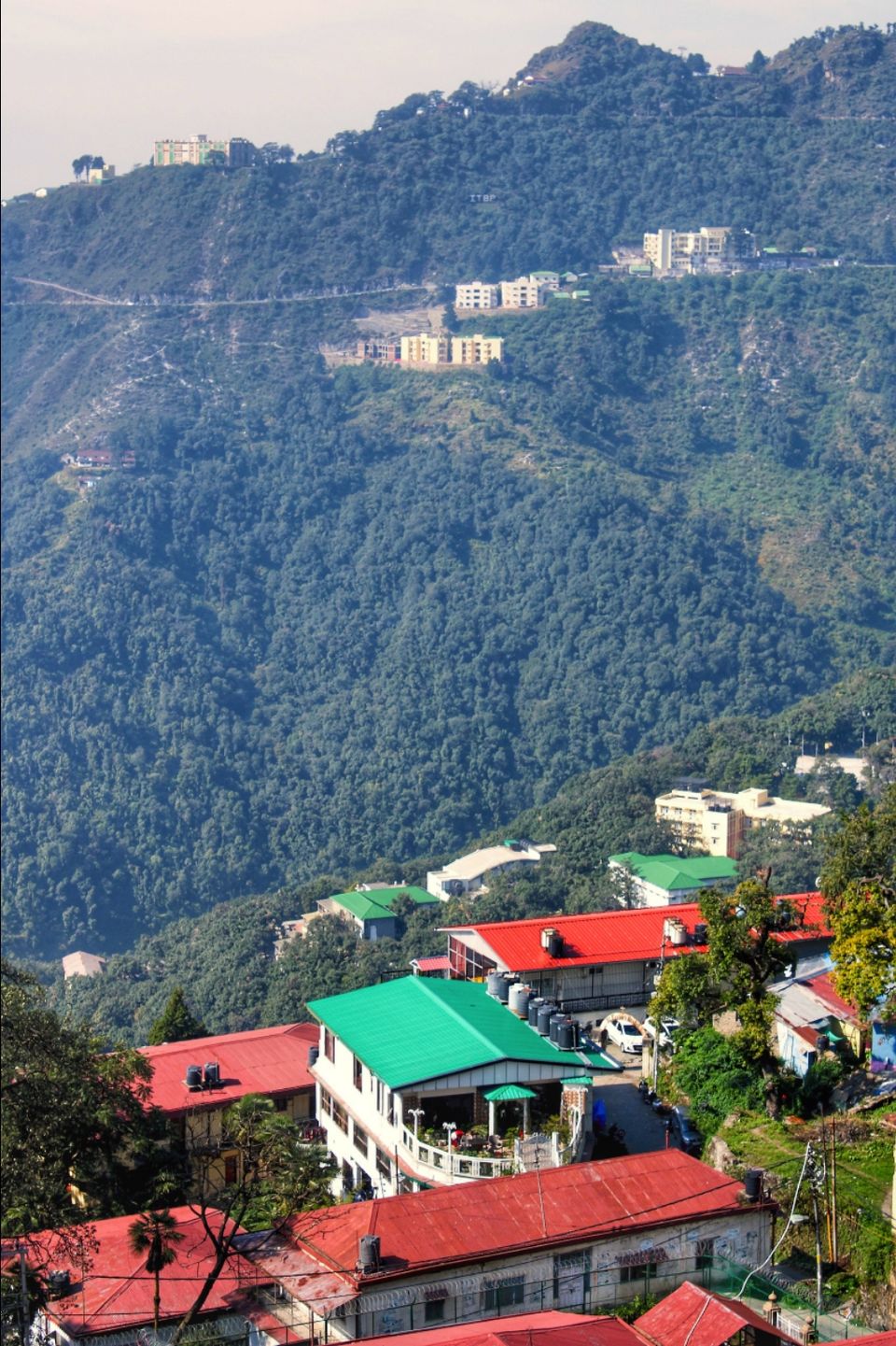 Photo of Syanachatti by Suraj Bajaj
