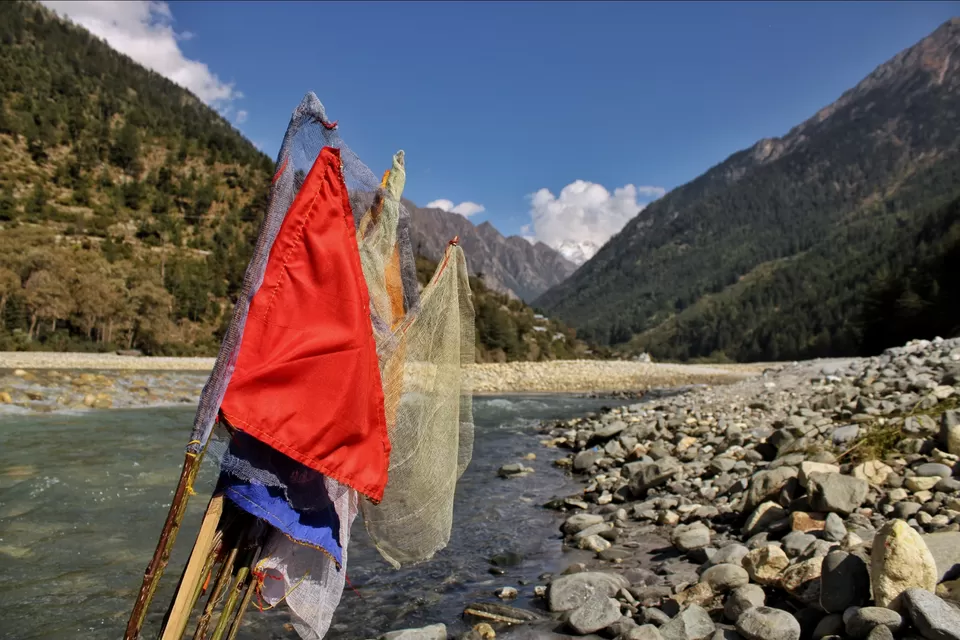 Photo of Gangotri by Suraj Bajaj