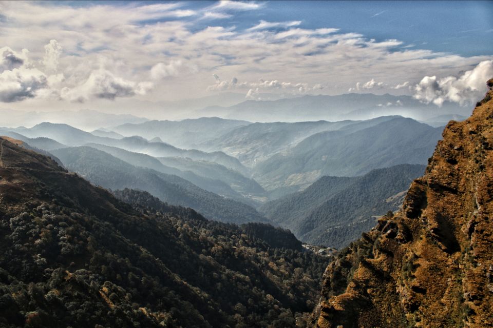 Photo of Gangotri by Suraj Bajaj