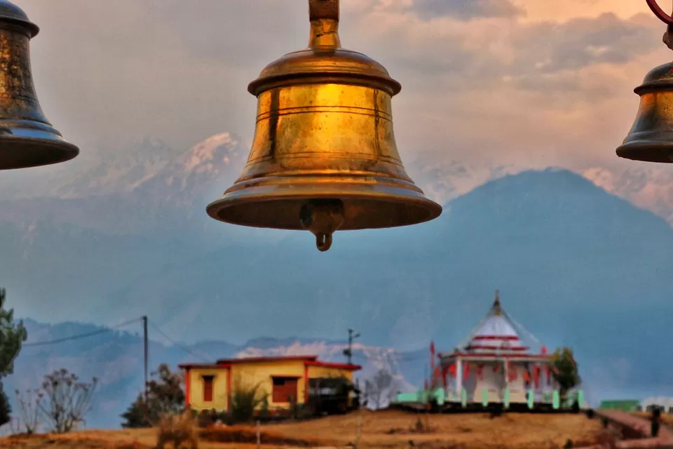 Photo of Munsyari by Suraj Bajaj