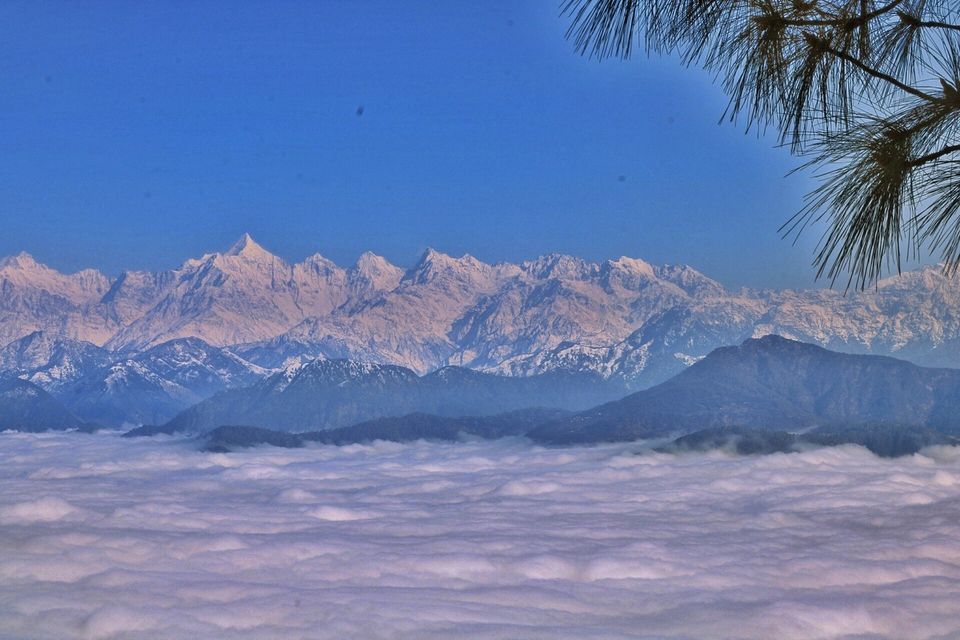 Photo of Patal Bhuvaneshwar by Suraj Bajaj