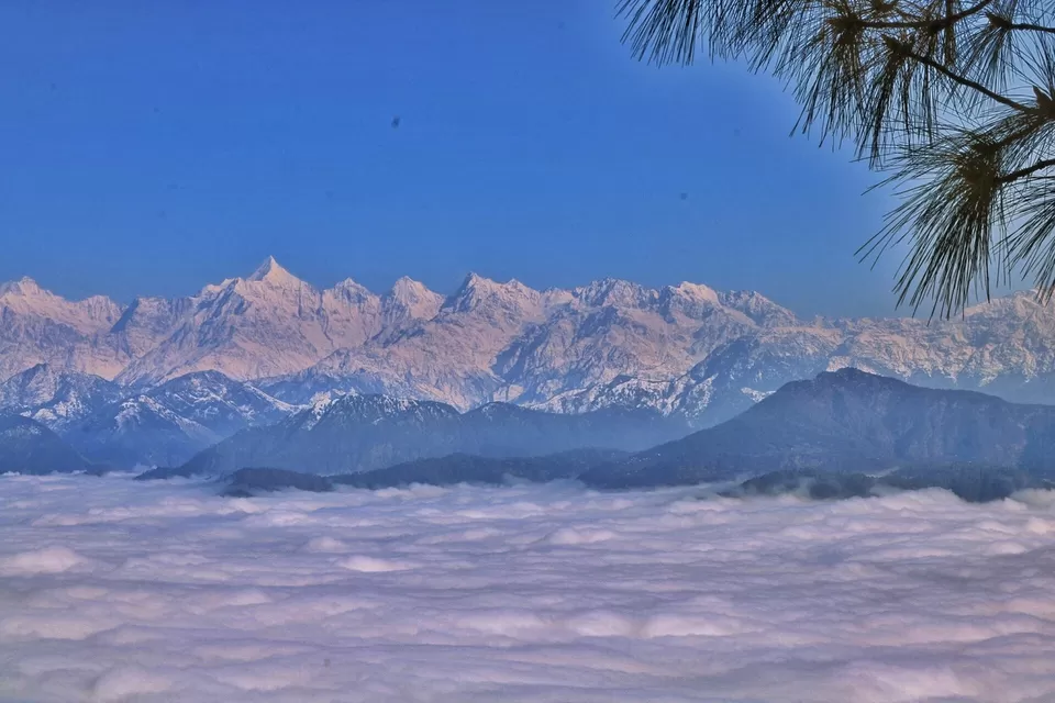 Photo of Patal Bhuvaneshwar by Suraj Bajaj