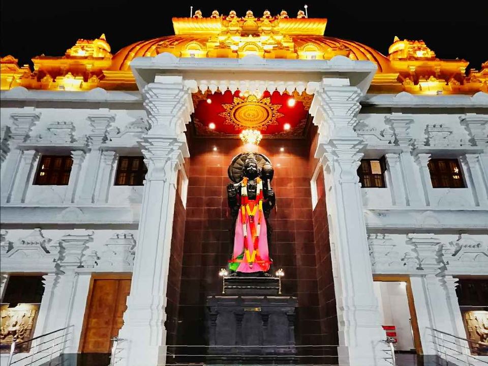 Photo of Kanyakumari, Tamil Nadu, India by Suraj Bajaj