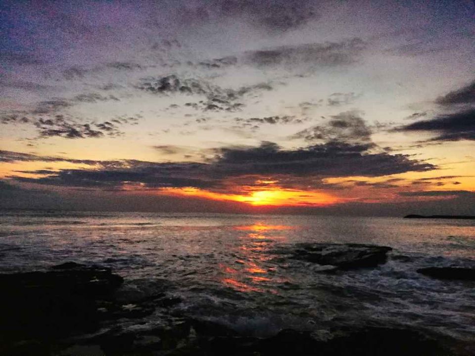 Photo of Kanyakumari, Tamil Nadu, India by Suraj Bajaj