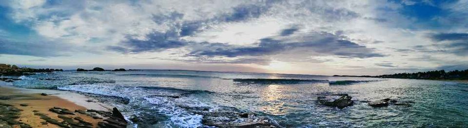 Photo of Kanyakumari, Tamil Nadu, India by Suraj Bajaj