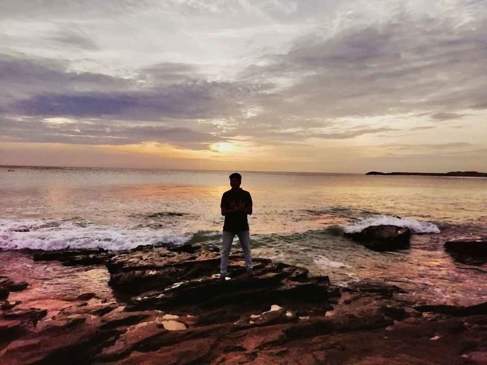 Photo of Kanyakumari, Tamil Nadu, India by Suraj Bajaj