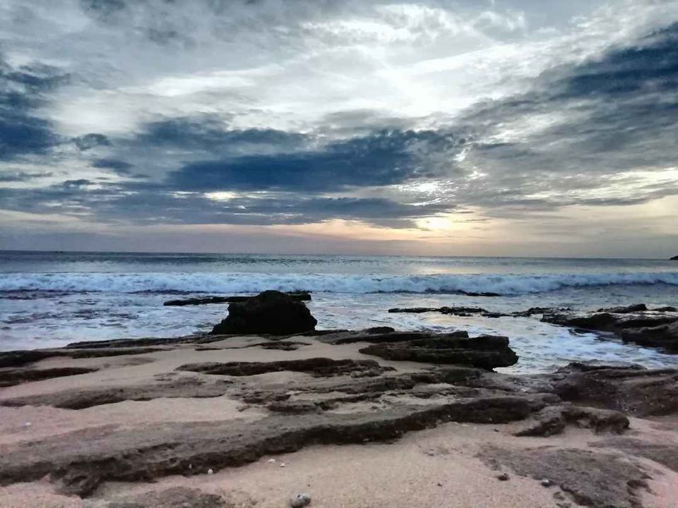 Photo of Kanyakumari, Tamil Nadu, India by Suraj Bajaj