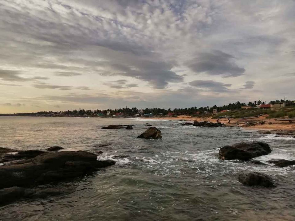 Photo of Kanyakumari, Tamil Nadu, India by Suraj Bajaj