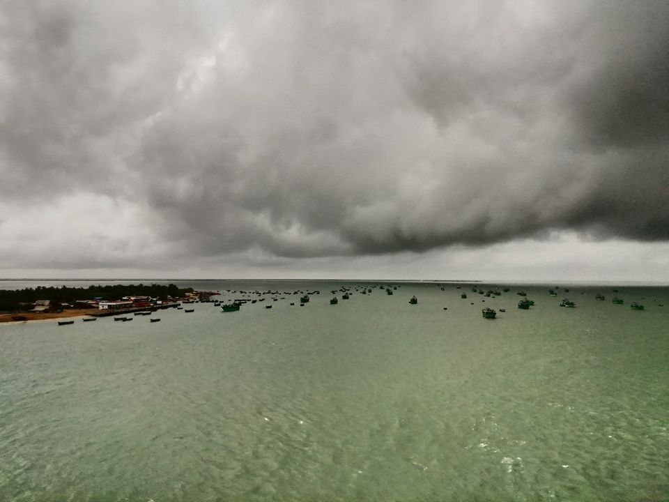 Photo of Rameshwaram, Tamil Nadu, India by Suraj Bajaj