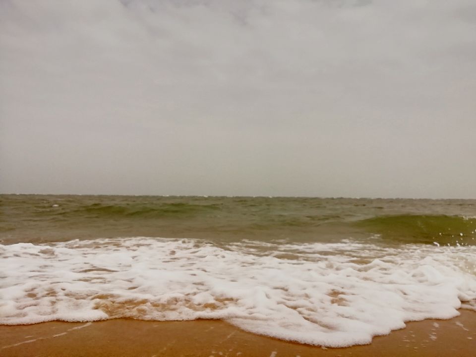 Photo of Rameshwaram, Tamil Nadu, India by Suraj Bajaj