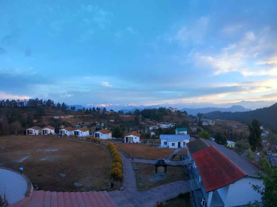 Photo of Chaukori, Uttarakhand, India by Suraj Bajaj