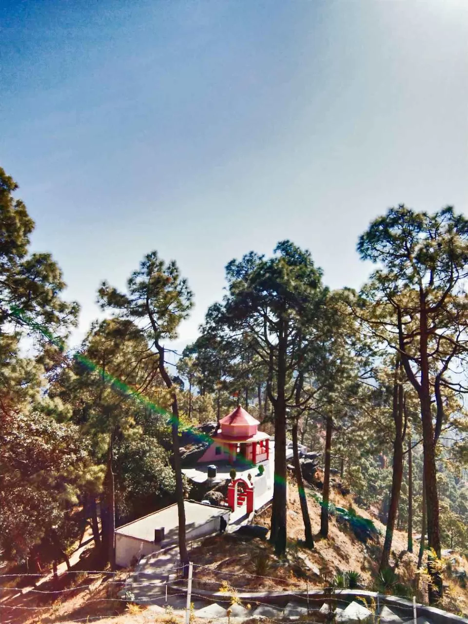 Photo of Chaukori, Uttarakhand, India by Suraj Bajaj